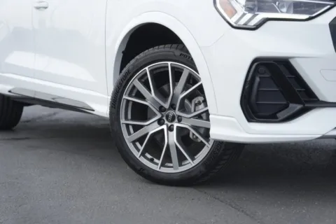 Photos of 2025 Audi Q3 S line Premium Plus for sale in Austin, TX at Audi North Austin