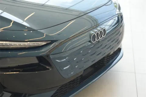 More photos of 2025 Audi A6 e-tron Prestige at Audi North Austin, TX
