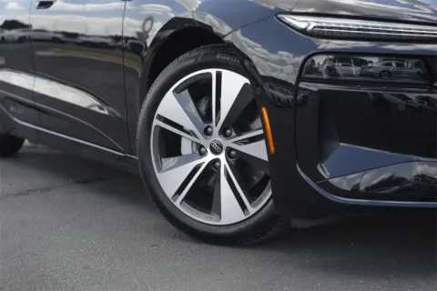 Photos of 2025 Audi A6 e-tron Premium Plus for sale in Austin, TX at Audi North Austin