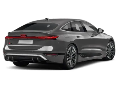 Photos of 2025 Audi S6 e-tron Prestige for sale in Austin, TX at Audi North Austin