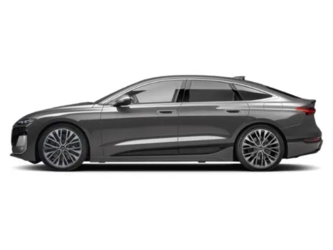 Another view of 2025 Audi S6 e-tron Prestige for sale in Austin, TX at Audi North Austin