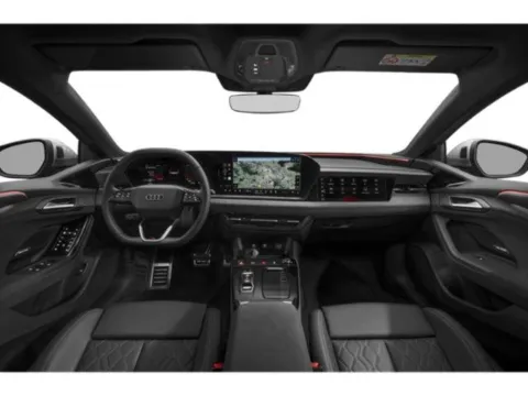 More photos of 2025 Audi S6 e-tron Prestige at Audi North Austin, TX