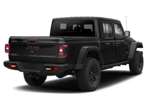 More photos of 2020 Jeep Gladiator Mojave at Audi North Austin, TX