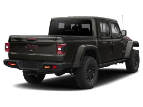 Photos of 2020 Jeep Gladiator Mojave for sale in Austin, TX at Audi North Austin