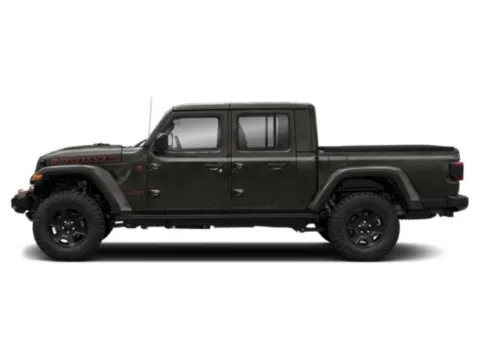 Another view of 2020 Jeep Gladiator Mojave for sale in Austin, TX at Audi North Austin