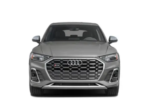 More photos of 2025 Audi SQ5 Sportback Premium Plus at Audi North Austin, TX