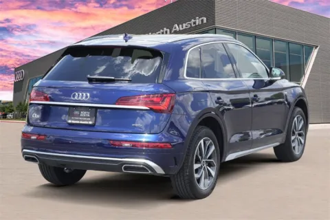 More photos of 2025 Audi Q5 S line Premium Plus at Audi North Austin, TX