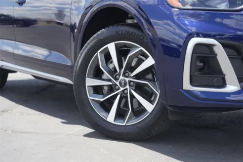 Photos of 2025 Audi Q5 S line Premium Plus for sale in Austin, TX at Audi North Austin