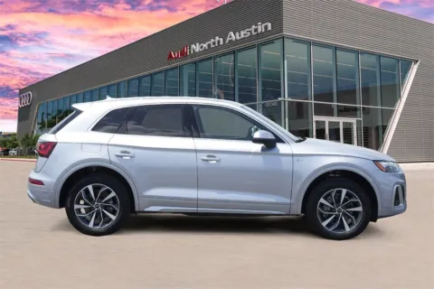 More photos of 2025 Audi Q5 S line Premium Plus at Audi North Austin, TX