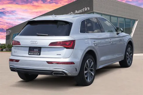 More photos of 2025 Audi Q5 S line Premium Plus at Audi North Austin, TX