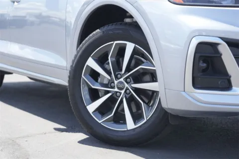 Photos of 2025 Audi Q5 S line Premium Plus for sale in Austin, TX at Audi North Austin