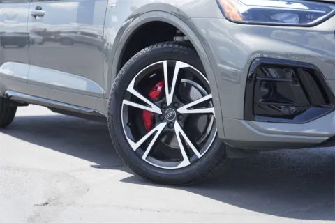 Photos of 2025 Audi Q5 S line Premium Plus for sale in Austin, TX at Audi North Austin