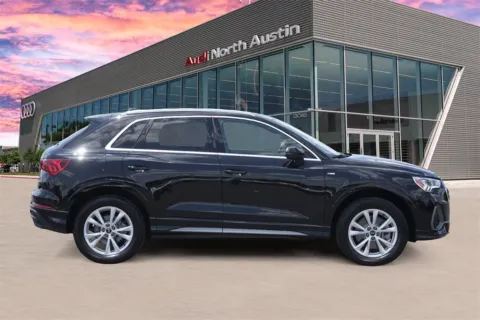 More photos of 2025 Audi Q3 S line Premium at Audi North Austin, TX