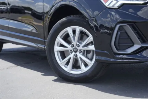 Photos of 2025 Audi Q3 S line Premium for sale in Austin, TX at Audi North Austin
