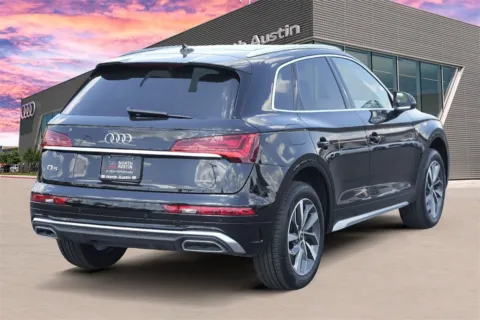 More photos of 2025 Audi Q5 S line Premium Plus at Audi North Austin, TX