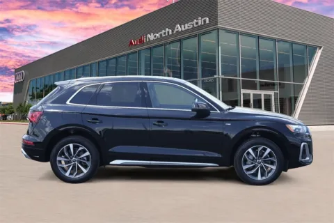 More photos of 2025 Audi Q5 S line Premium Plus at Audi North Austin, TX
