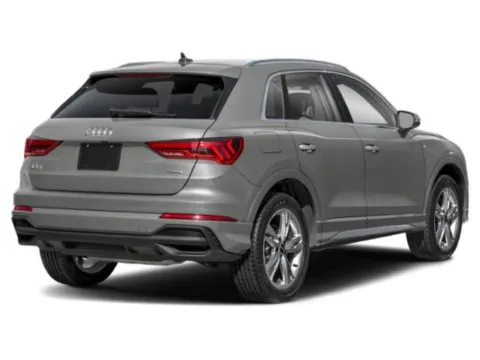 Photos of 2025 Audi Q3 S line Premium for sale in Austin, TX at Audi North Austin