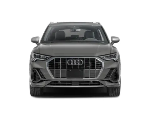 More photos of 2025 Audi Q3 S line Premium at Audi North Austin, TX
