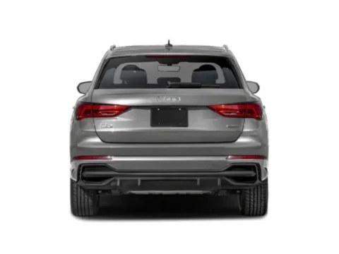 More photos of 2025 Audi Q3 S line Premium at Audi North Austin, TX