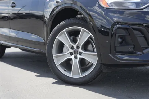 Photos of 2025 Audi Q5 S line Premium for sale in Austin, TX at Audi North Austin