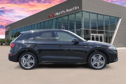 More photos of 2025 Audi Q5 S line Premium at Audi North Austin, TX