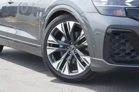 Photos of 2025 Audi Q8 Prestige for sale in Austin, TX at Audi North Austin