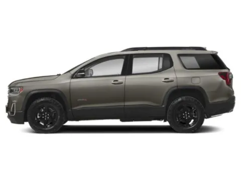 Another view of 2023 GMC Acadia Denali for sale in Austin, TX at Audi North Austin
