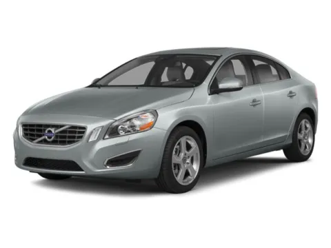 Blue 2013 Volvo S60 T5 for sale in Austin, TX