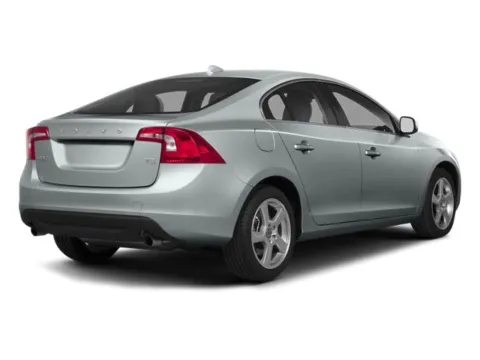 Photos of 2013 Volvo S60 T5 for sale in Austin, TX at Audi North Austin
