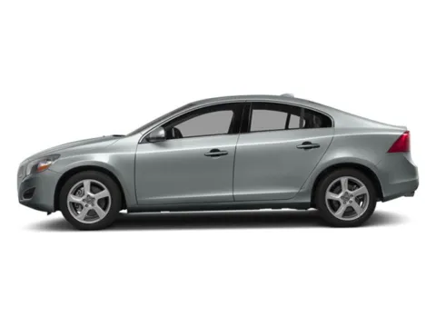 Another view of 2013 Volvo S60 T5 for sale in Austin, TX at Audi North Austin