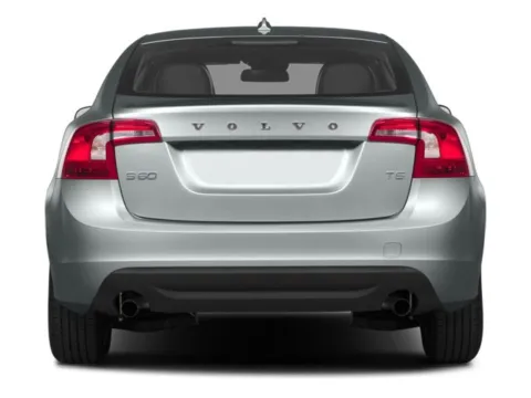 More photos of 2013 Volvo S60 T5 at Audi North Austin, TX