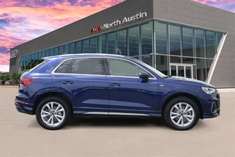 More photos of 2025 Audi Q3 S line Premium Plus at Audi North Austin, TX