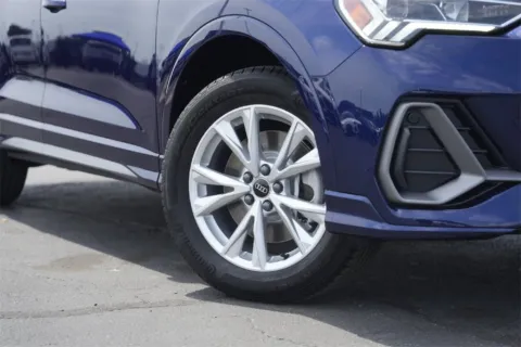 Photos of 2025 Audi Q3 S line Premium Plus for sale in Austin, TX at Audi North Austin