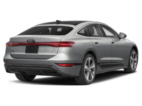 Photos of 2025 Audi A6 e-tron Prestige for sale in Austin, TX at Audi North Austin