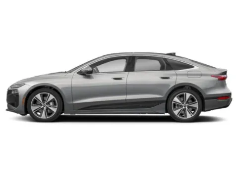 Another view of 2025 Audi A6 e-tron Prestige for sale in Austin, TX at Audi North Austin