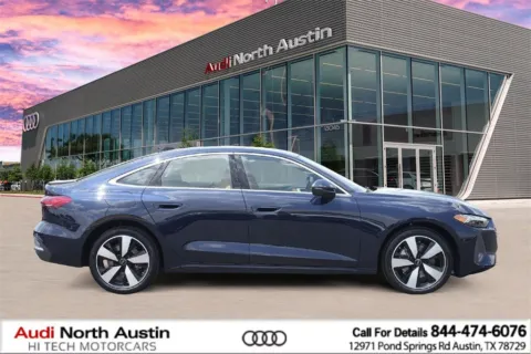 More photos of 2025 Audi A5 Prestige at Audi North Austin, TX
