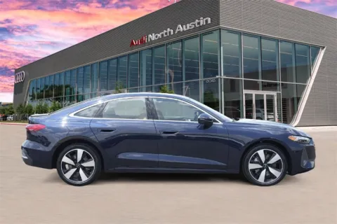 More photos of 2025 Audi A5 Prestige at Audi North Austin, TX