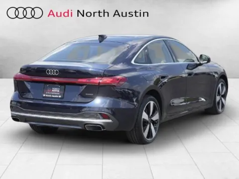 More photos of 2025 Audi A5 Prestige at Audi North Austin, TX