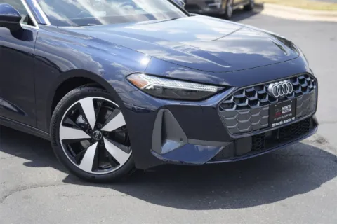 Another view of 2025 Audi A5 Prestige for sale in Austin, TX at Audi North Austin