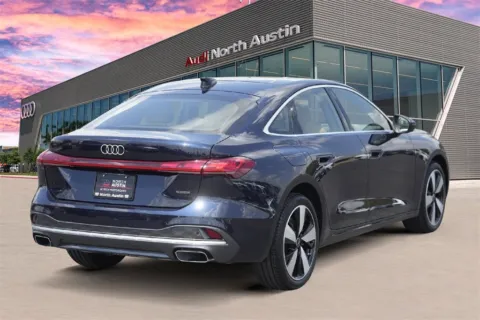 More photos of 2025 Audi A5 Prestige at Audi North Austin, TX