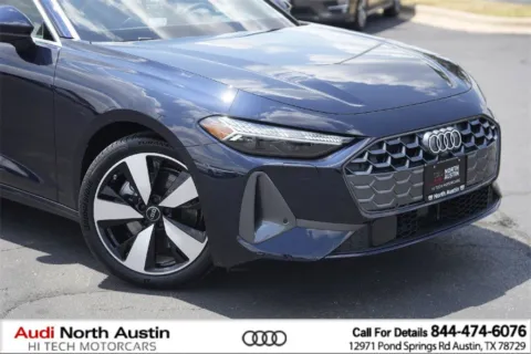 Another view of 2025 Audi A5 Prestige for sale in Austin, TX at Audi North Austin