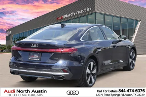 More photos of 2025 Audi A5 Prestige at Audi North Austin, TX