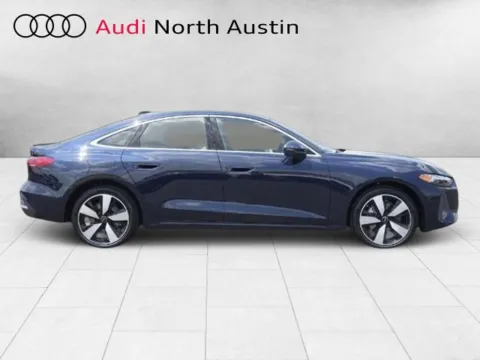 More photos of 2025 Audi A5 Prestige at Audi North Austin, TX