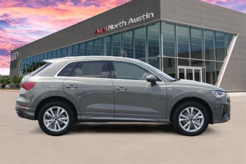 More photos of 2025 Audi Q3 S line Premium Plus at Audi North Austin, TX