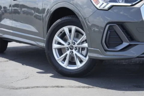 Photos of 2025 Audi Q3 S line Premium Plus for sale in Austin, TX at Audi North Austin