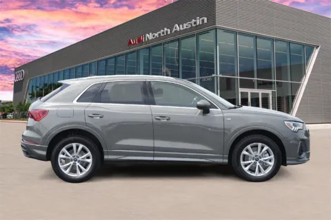 More photos of 2025 Audi Q3 S line Premium Plus at Audi North Austin, TX