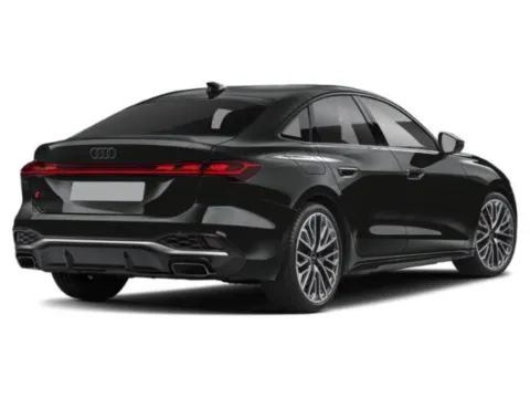 Photos of 2025 Audi A5 Premium Plus for sale in Austin, TX at Audi North Austin