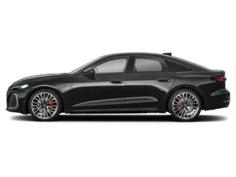 Another view of 2025 Audi A5 Premium Plus for sale in Austin, TX at Audi North Austin