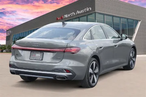 More photos of 2025 Audi A5 Premium Plus at Audi North Austin, TX