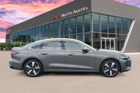 More photos of 2025 Audi A5 Premium Plus at Audi North Austin, TX